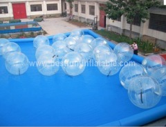 Best-selling Inflatable Water Ball with Factory Price