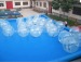 Commercial Inflatable Human Hamster Ball