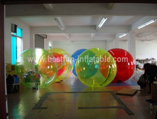 Inflatable Water Ball from Original Manufacturer