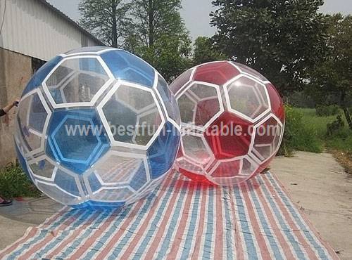 2014 summer season HOT sale PVC water walking ball