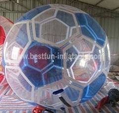 2014 summer season HOT sale PVC water walking ball