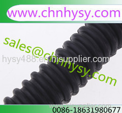 fabric braided rubber hose