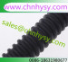 fabric braided rubber hose