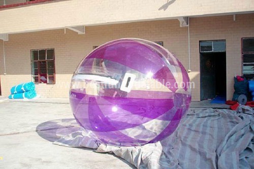 Inflatable Giant Inflatable Water Bal