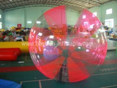 New Transparent Inflatable Water Walking Ball