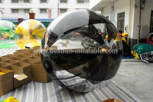 New Transparent Inflatable Water Walking Ball