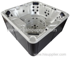 European Portable whirlpool tubs Outdoor SPA