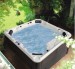 Portable whirlpool tubs Outdoor SPA