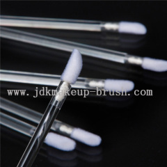 Disposabl Lip Brush For Makeup