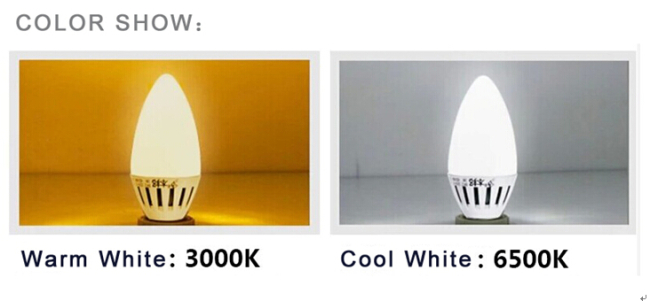 led bulb