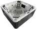 Acrylic outdoor underground hot tubs Whirlpool SPA