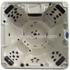 SPA Pool Massage Bathtub