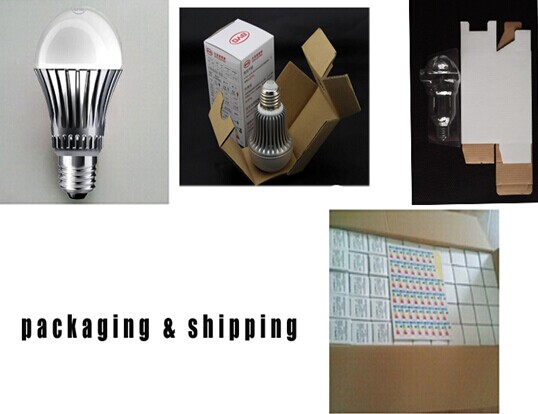 led bulb