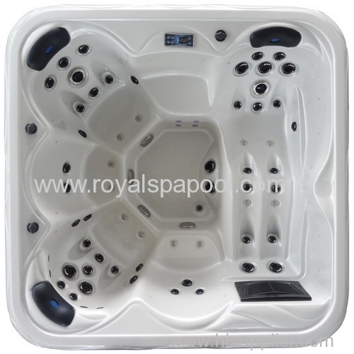 Hot tub Jacuzzi Whirlpool Spa