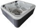 Hot tub jacuzzi spa whirlpool