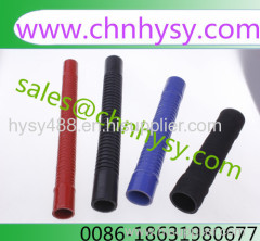 fuel injection rubber hose