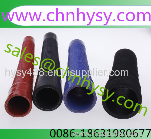 automotive air rubber hose