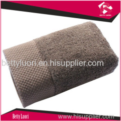 Cotton Solid Color Face Towel