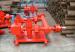 Choke and kill Manifold for Drilling Rig