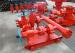 Choke and kill Manifold for Drilling Rig