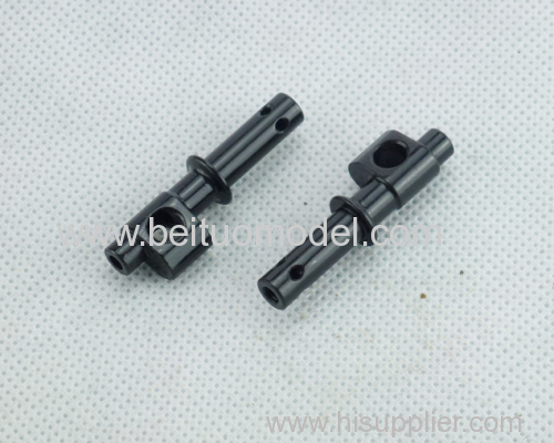 Brake shaft for 1/5 scale rc car