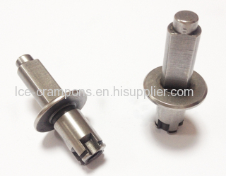 Auto electric doors and windows output shaft HT-015