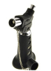 Butane pocket torch/Flame Butane Torch-Black