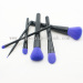 Synthetic Hair Make Up Brushes Set