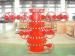 Oil Wellhead Manufacture API Wellhead & X-mas Tree