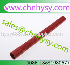 auto heater rubber hose