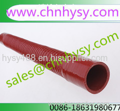 45°silicone elbows rubber hose