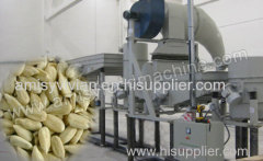 Sunflower Seed Shelling Machine