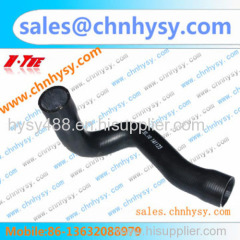 auto heater rubber hose