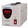 Digital Display Voltage Stabilizer TDR-500VA