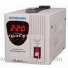 Digital Display Voltage Stabilizer TDR-500VA