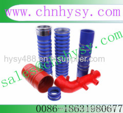 fuel injection rubber hose