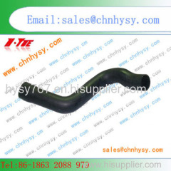 automotive water hose fuel line automotive OEM BEMZ 1245018482