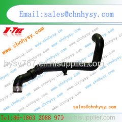automotive water hose fuel line automotive OEM BEMZ 1245018482