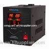 Digital Display Voltage Stabilizer SLR-1000VA