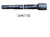 Extension Speed Drill Rod