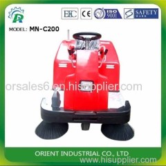 Industrial hot sale Sweeper