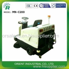 Industrial hot sale Sweeper