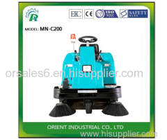 Industrial hot sale Sweeper