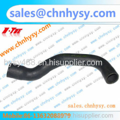 car heater rubber hose