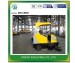 ELECTRIC DRIVING TYPE SWEEPER