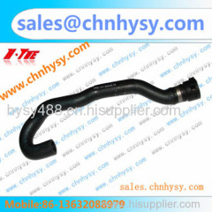 hot water& steam hose