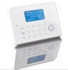 Home Burglar Alarm System SMS/GSM/PSTN/Contact ID 433/868MHz