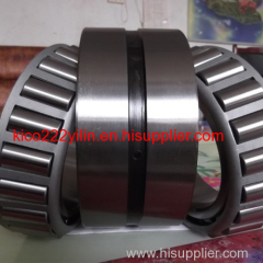 High Presion Tapered roller bearing