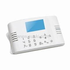 Security Home Alarm System