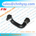 diesel exhaust rubber hose